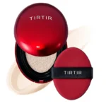 کوشن قرمز تیر تیر مدل TIR TIR MASK FIT CUSHION RED