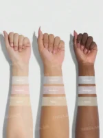 پودر فیکس لیفتینگ و فیکس کننده دو طبقه شیگلم مدل SHEGLAM INSTA READY ULTRA FINE BLUR LIFT - تصویر 2