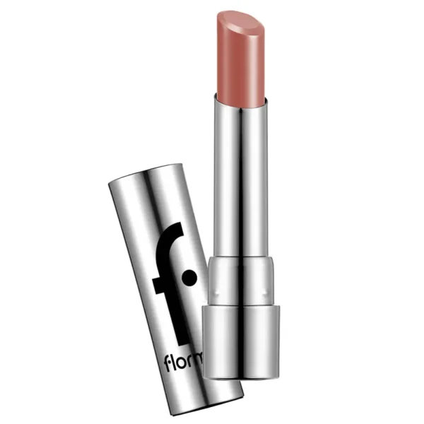 رژ لب جامد شیر‌ آپ فلورمار FLORMAR SHEER UP LIPSTICK