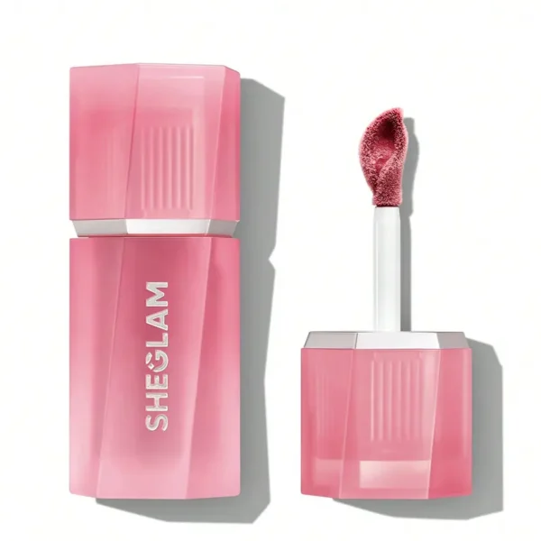 رژلب و رژگونه کرمی شیگلم مدل AIR PLUSH LIP CHEEK CREAM